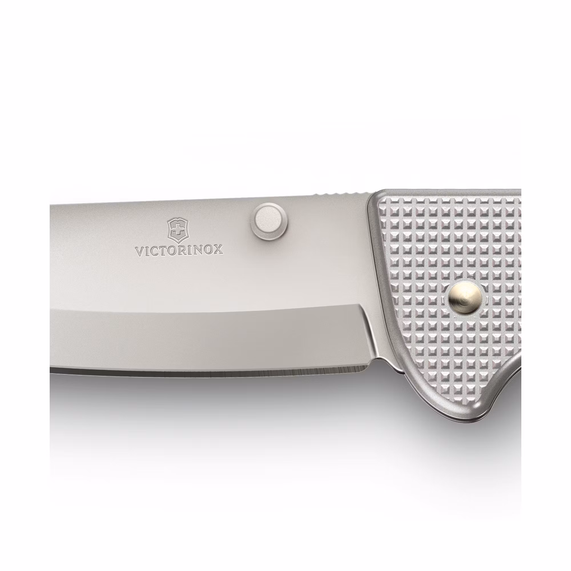 Victorinox folding knife hunter pro M alox