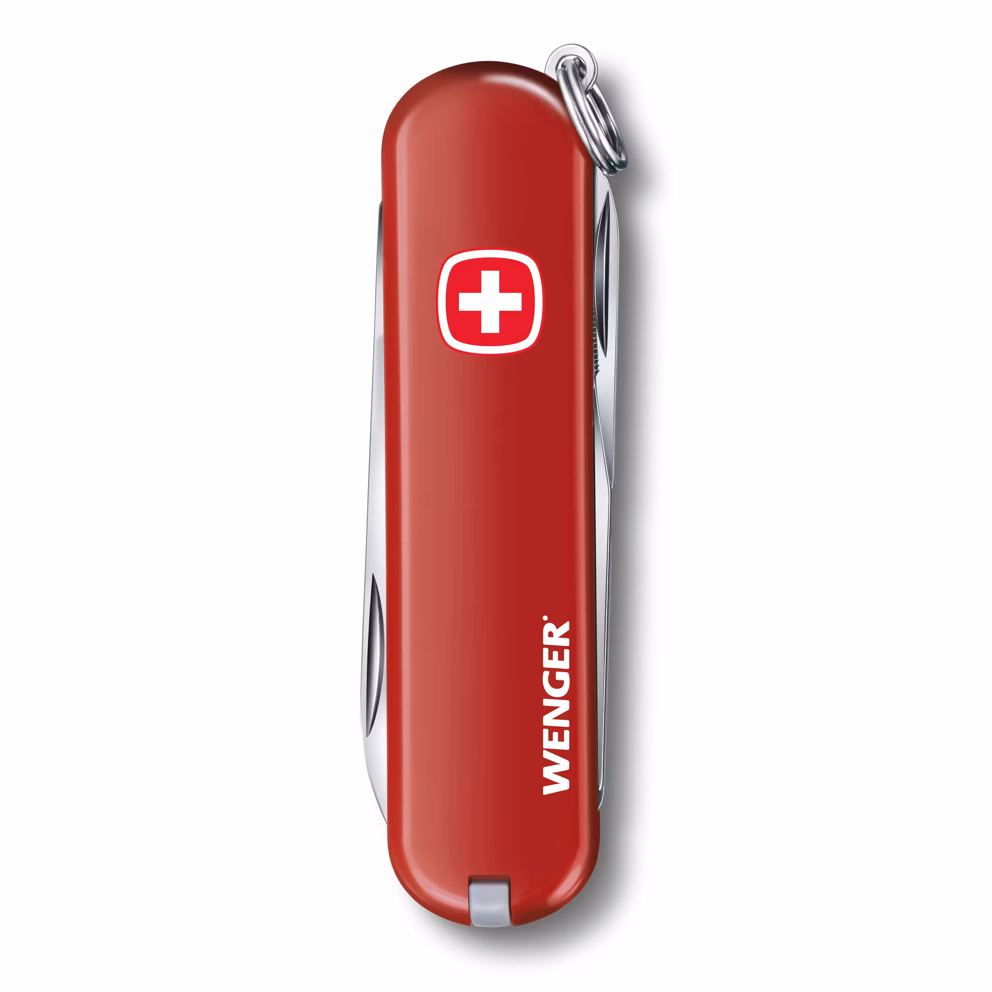 Victorinox Wenger Executive 81 Fickkniv