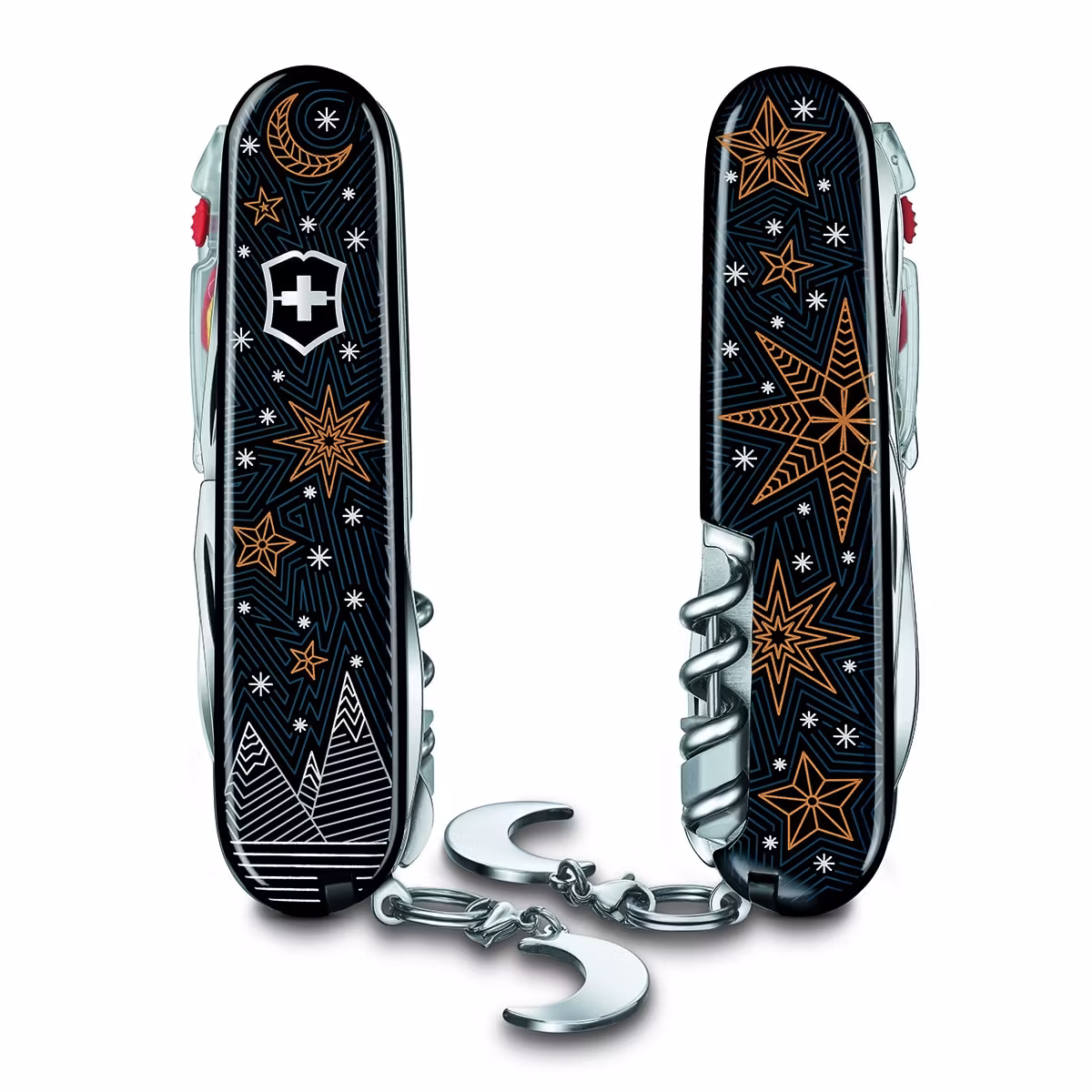 Victorinox Climber Lite Winter Magic 2021
