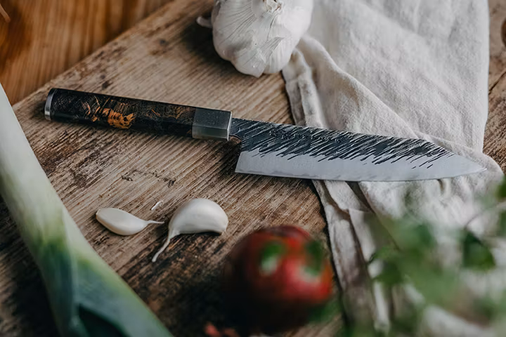 Satake Ame Bunka 15 cm