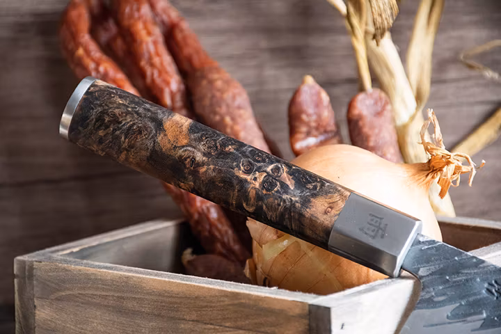 Satake Ame Bunka 15 cm