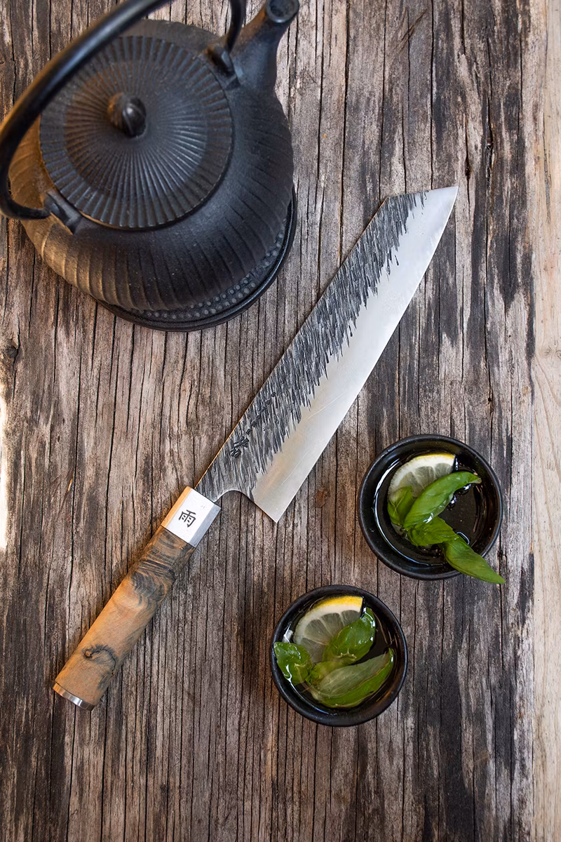 Satake Ame Kiritsuke 23 cm