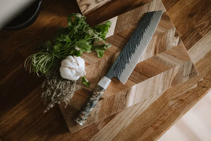 Satake Ame Kiritsuke 23 cm