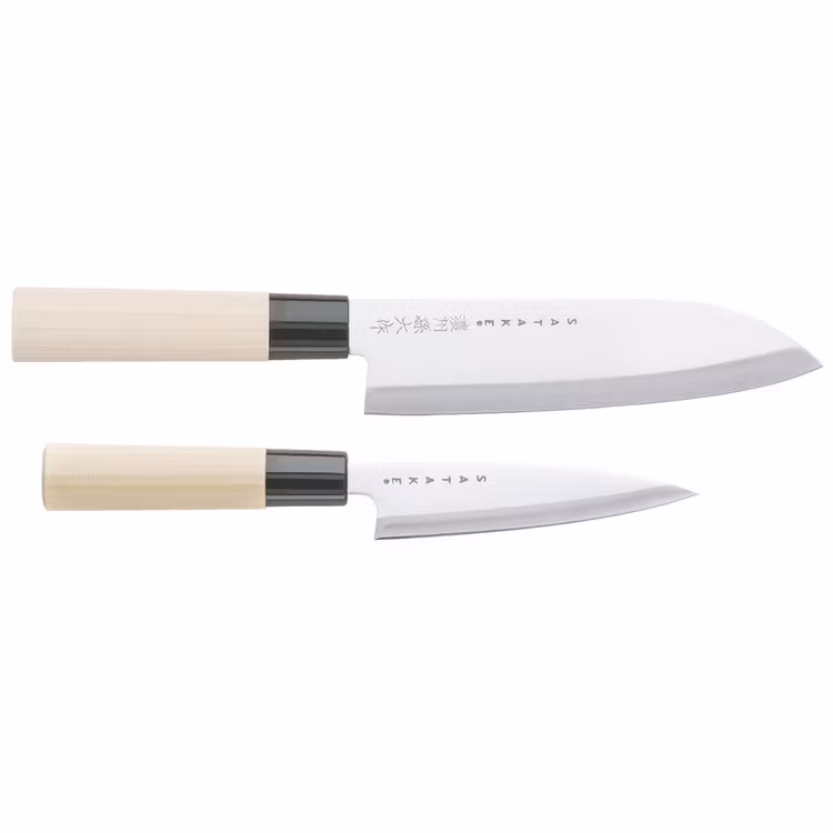 Satake Houcho Knivset standard