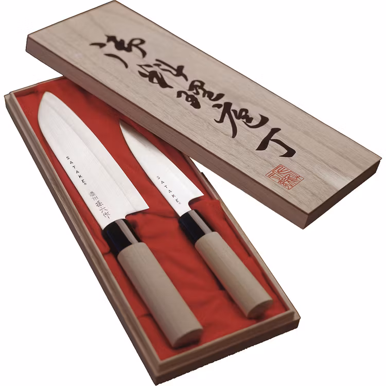 Satake Houcho Knivset standard