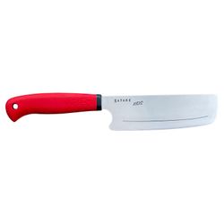 Satake child knife and protective glove