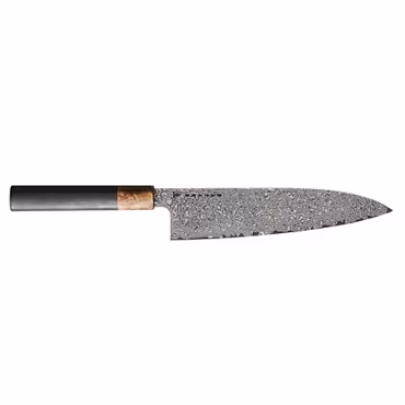 Satake OMO Gyutoh Kockkniv 21 cm