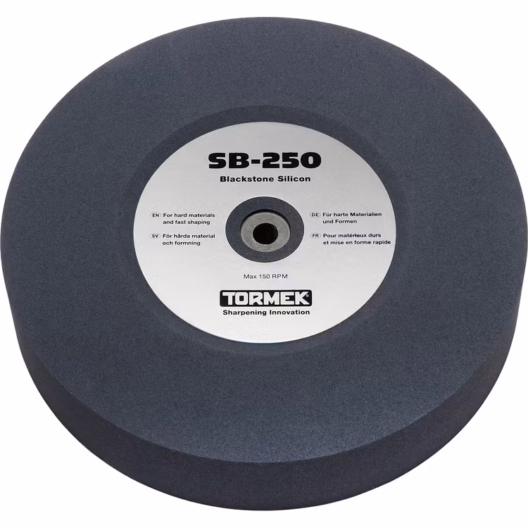 Tormek Blackstone Silicon