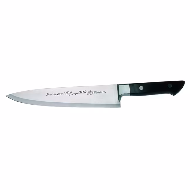 MAC Ultimate chef's knife