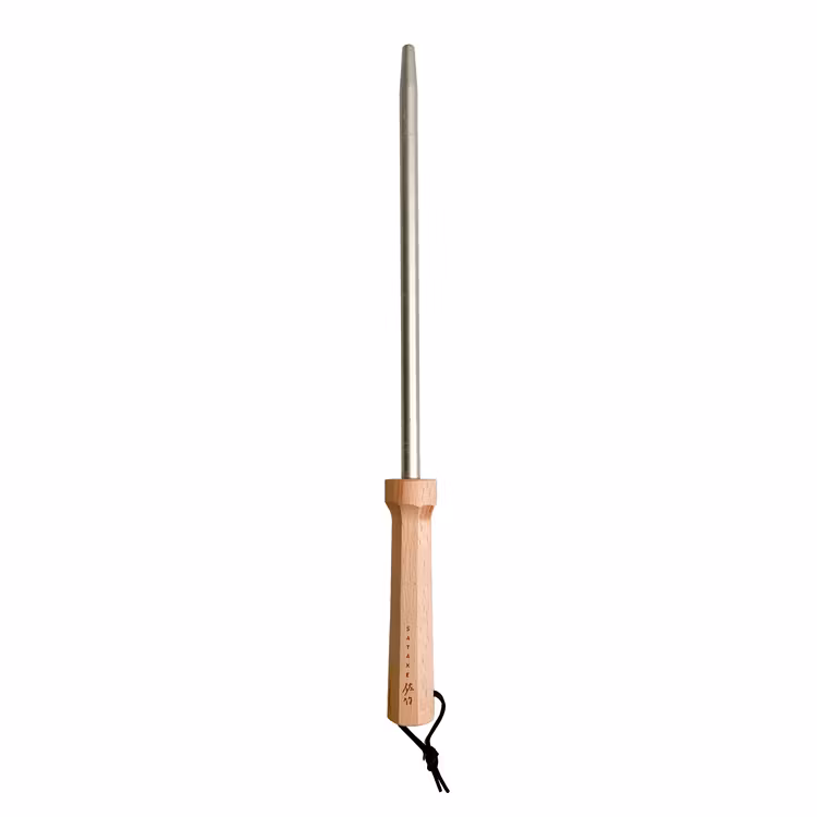 Satake Diamantbryne 23 cm