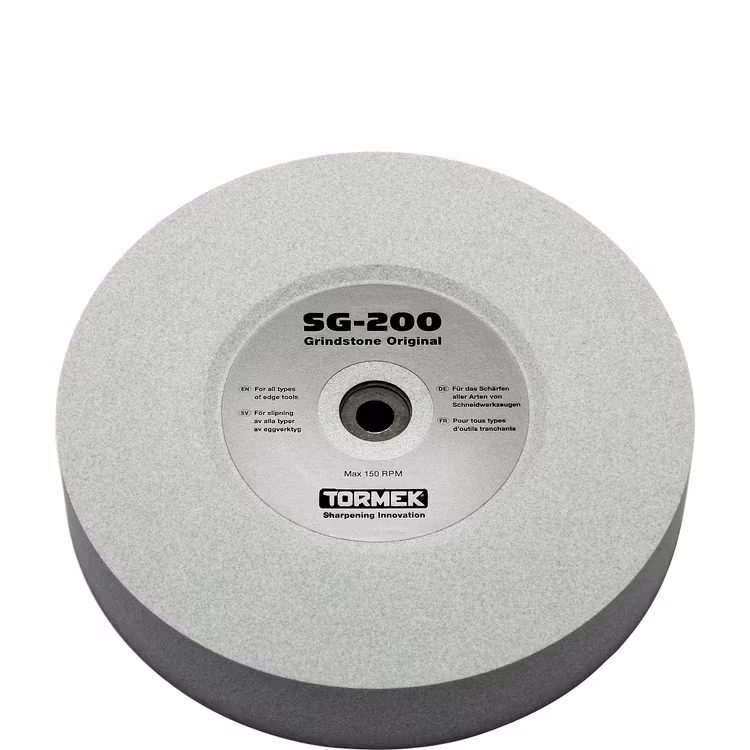 Tormek SG-200 Original grindstone