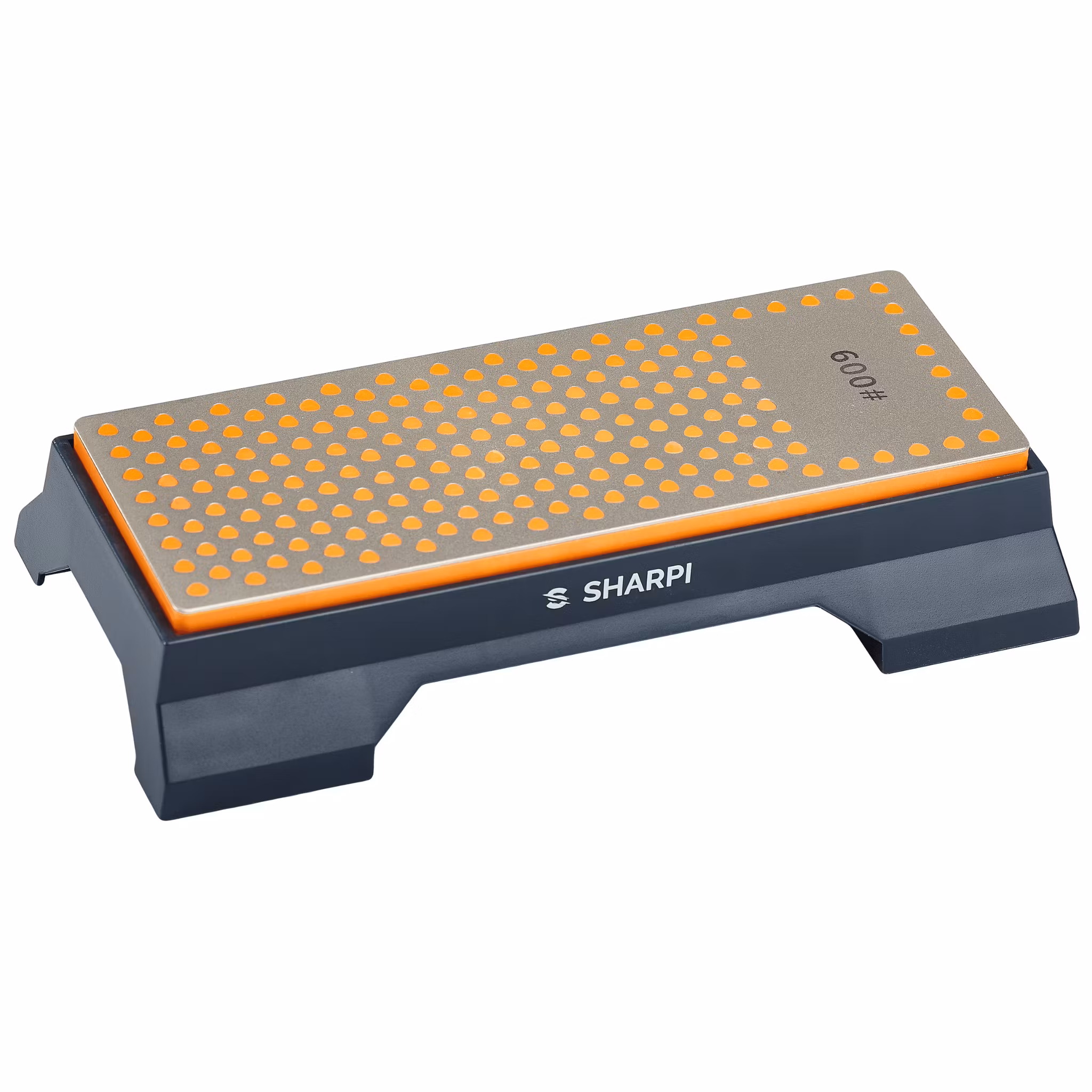 Sharpi Diamantslipsten Dubbelsidig 600/1000 grit med hållare
