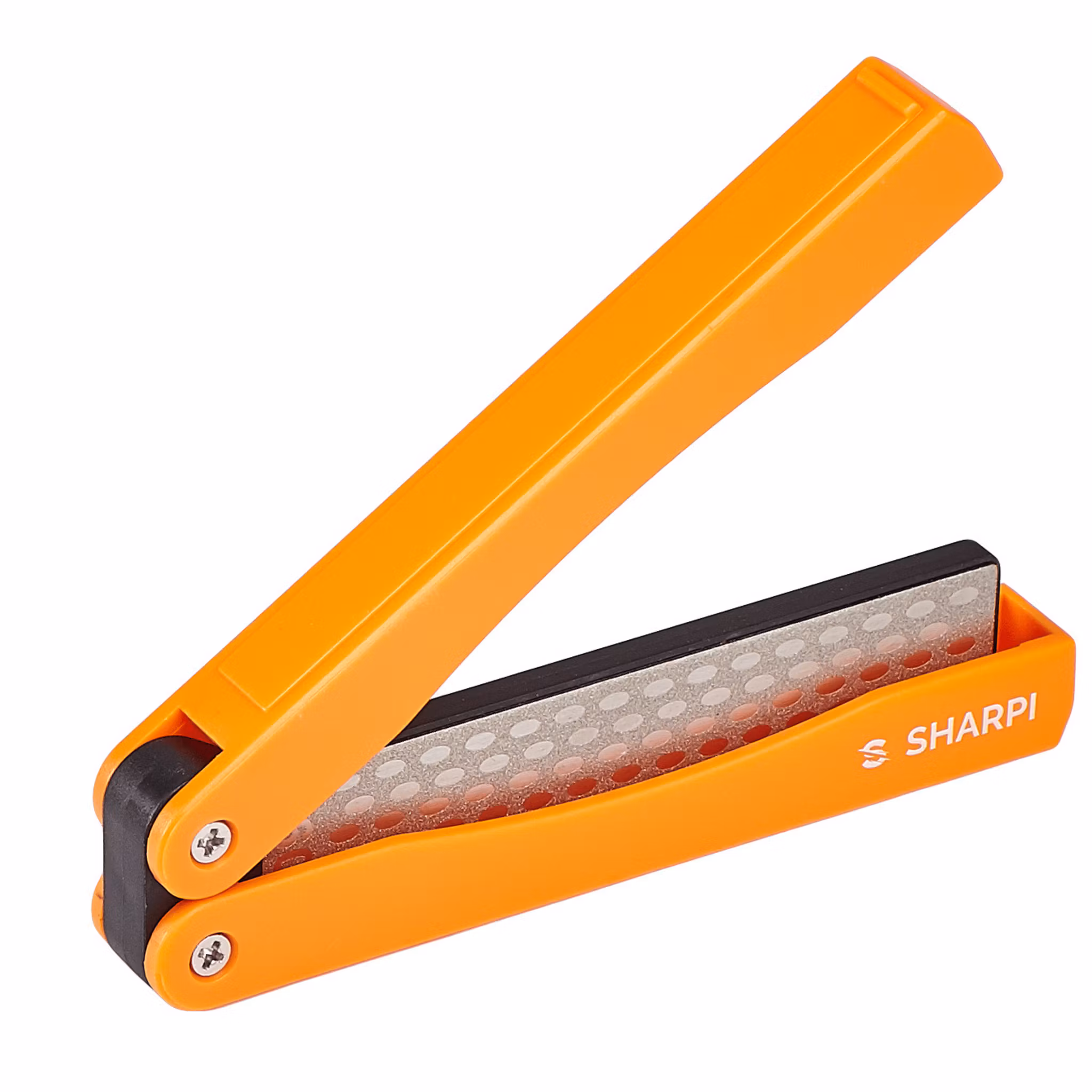Sharpi diamantslipsten hopfällbar dubbelsidig 360/600 grit