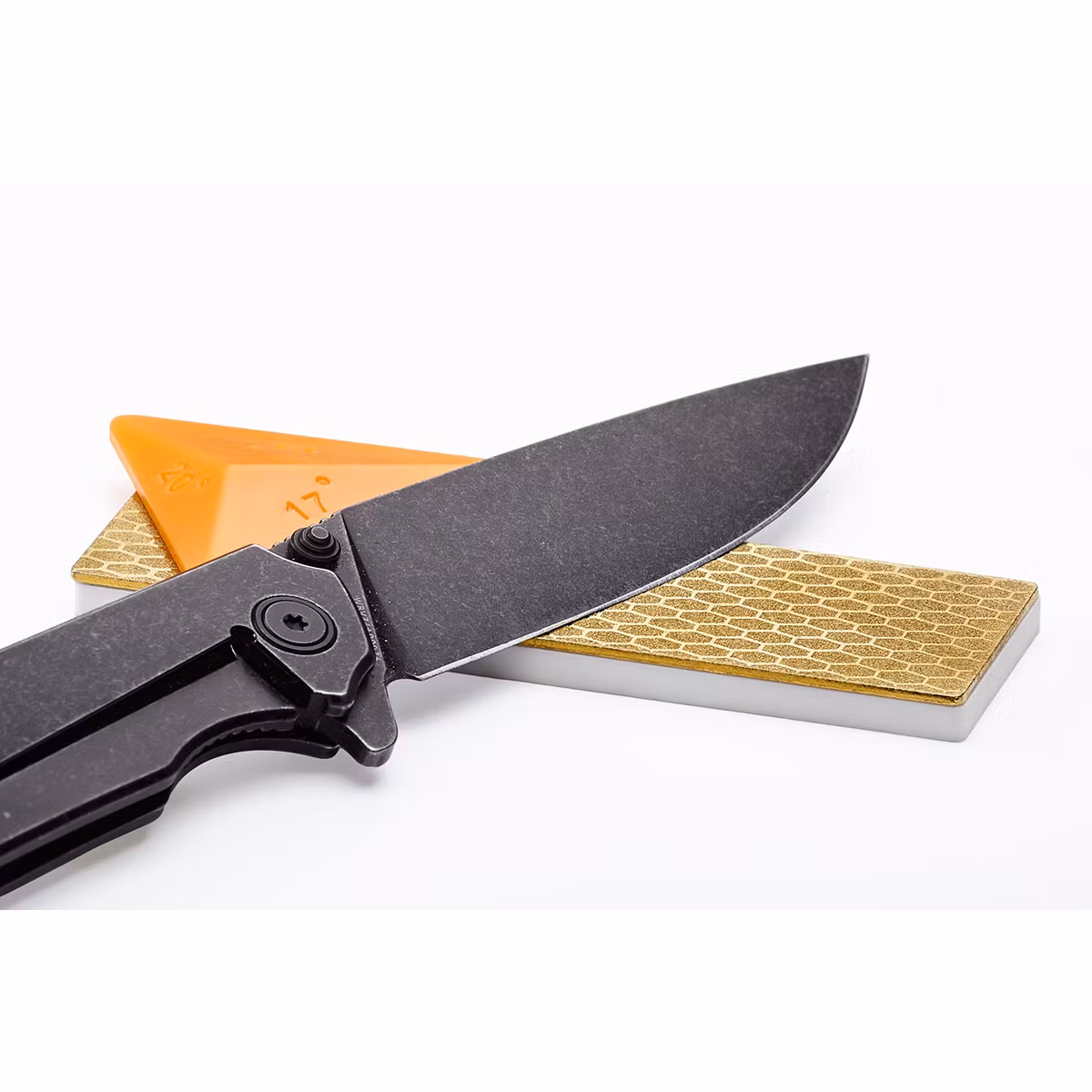 Sharpi Slipstöd för konstant slipvinkel