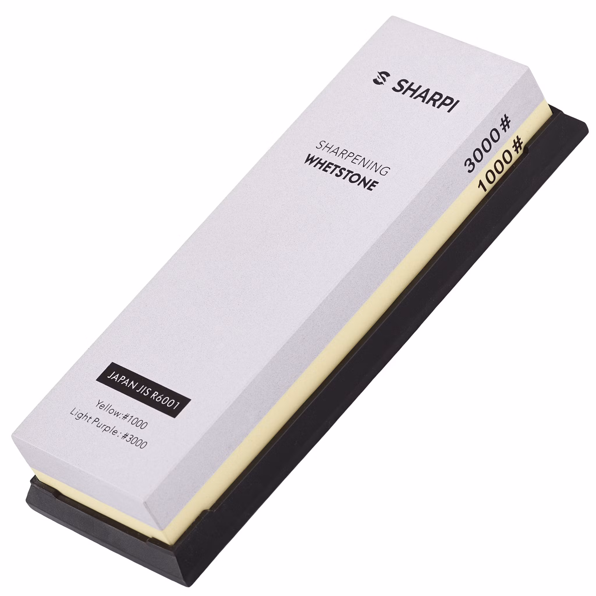 Grindstone combination 1000/3000 grit