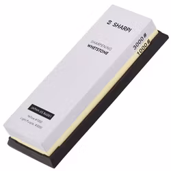 Sharpi Slipsten Kombination 1000/3000 grit