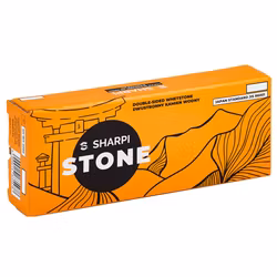 Sharpi Slipsten Kombination 240/1000 grit