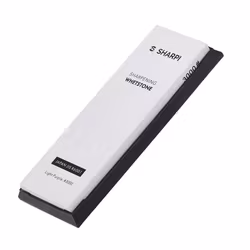 Sharpi Slipsten Fin 3000 grit