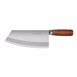 Shibazi Zuo Cleaver 18 cm