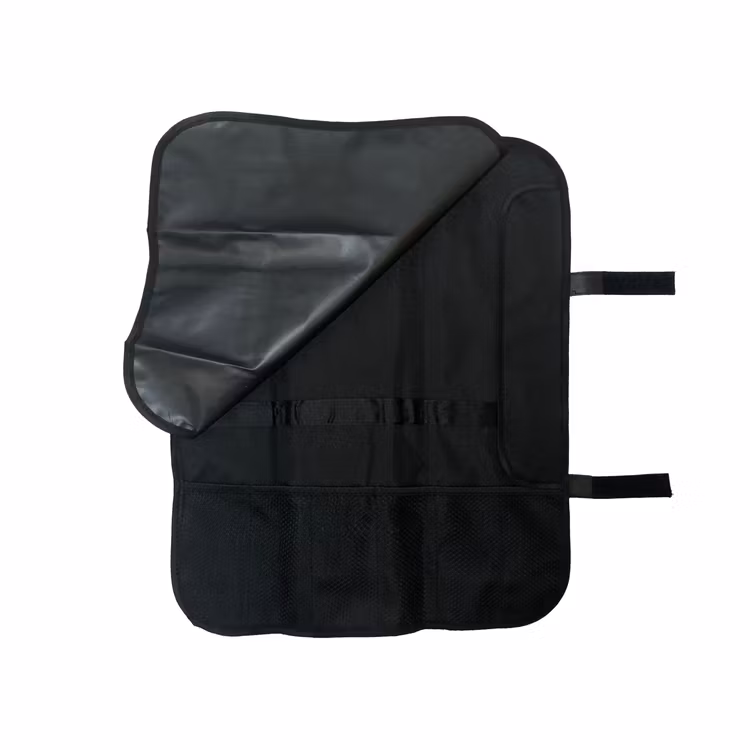 Satake Knivrulle i nylon för 6 knivar