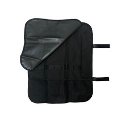 Satake knife bag in nylon for 6 knives