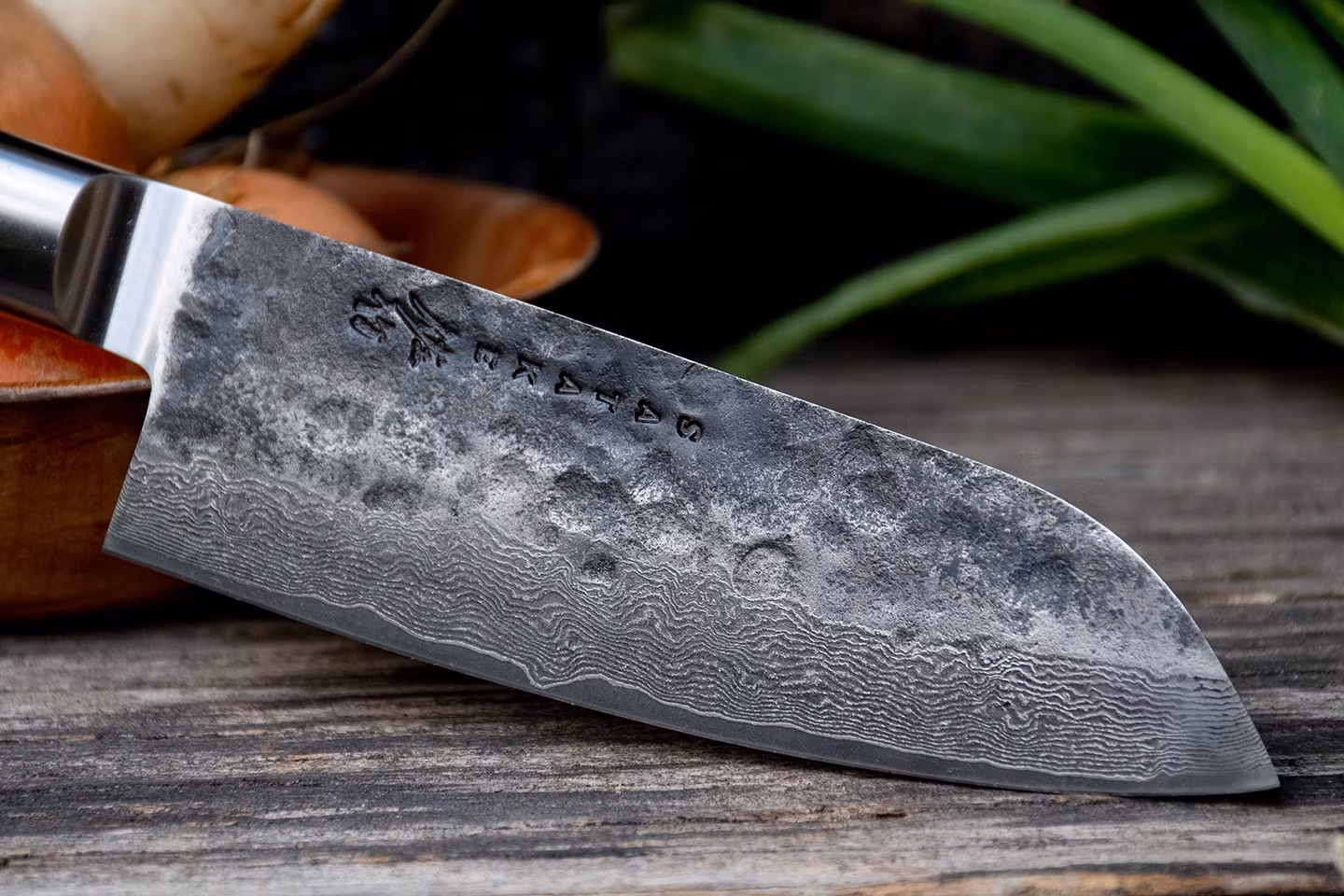 Satake Kuro Kosantoku 14 cm