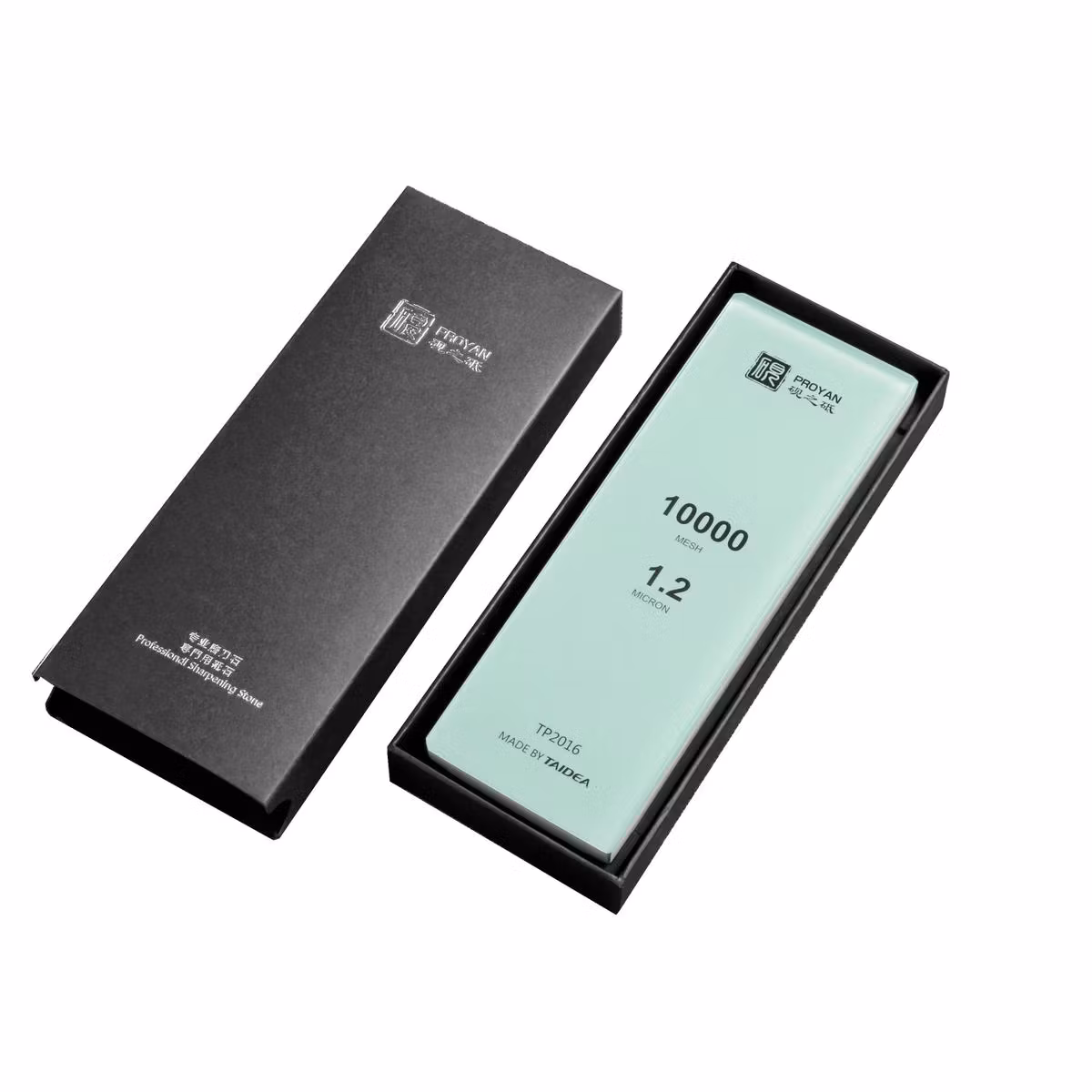 Proyan Glass Stones Slipsten 10000 mesh