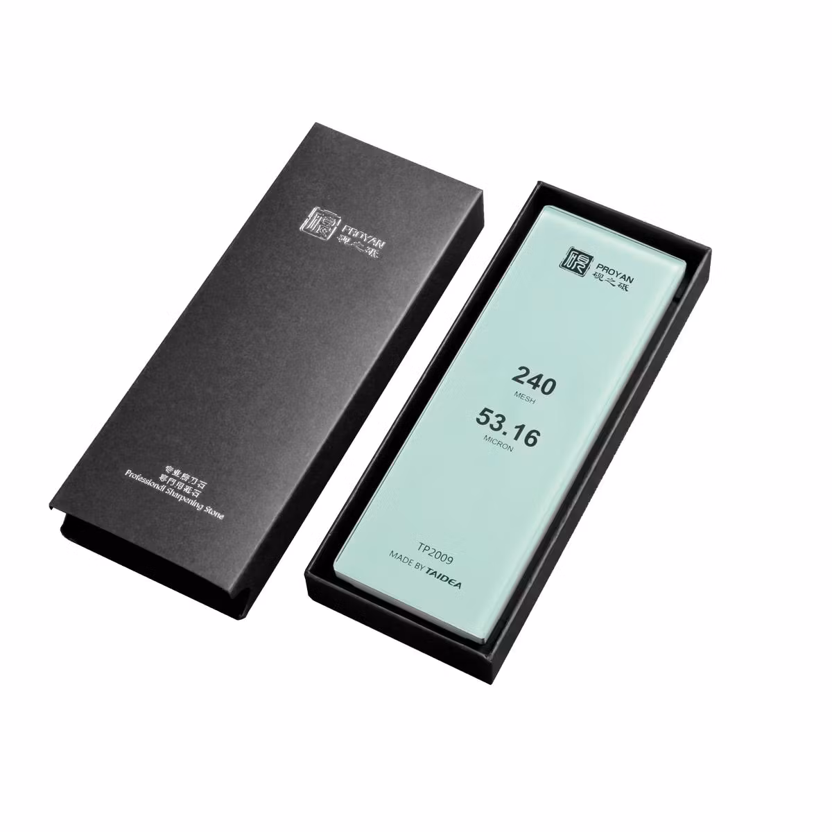 Proyan Glass Stones Slipsten 240 mesh