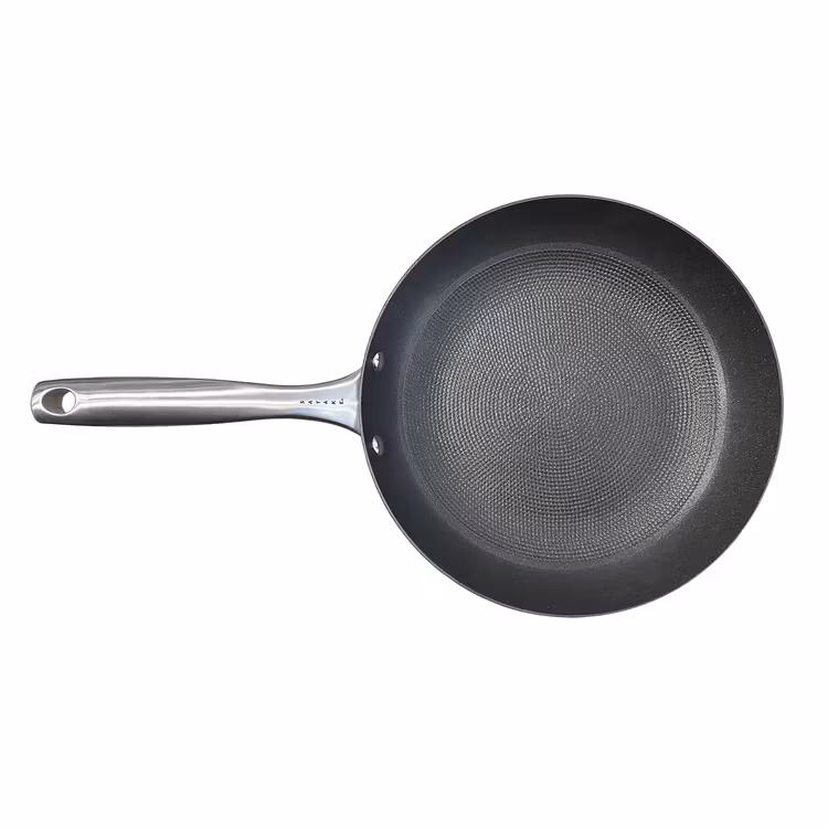 Satake Stekpanna i lättviktsgjutjärn 26 cm