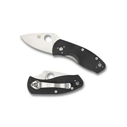 Spyderco Ambitious Fällkniv