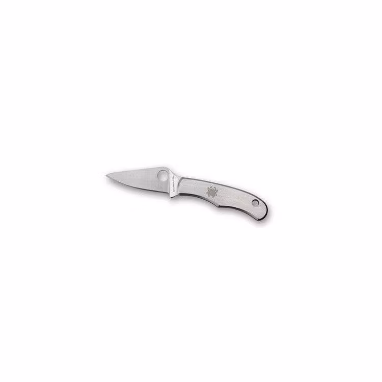 Spyderco Bug folding knife