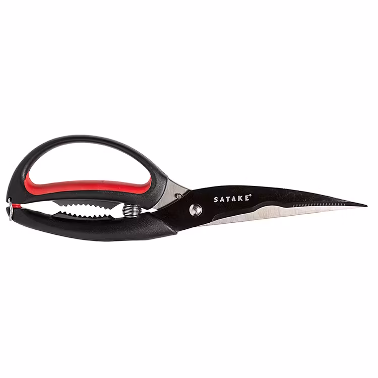 Satake poultry scissors