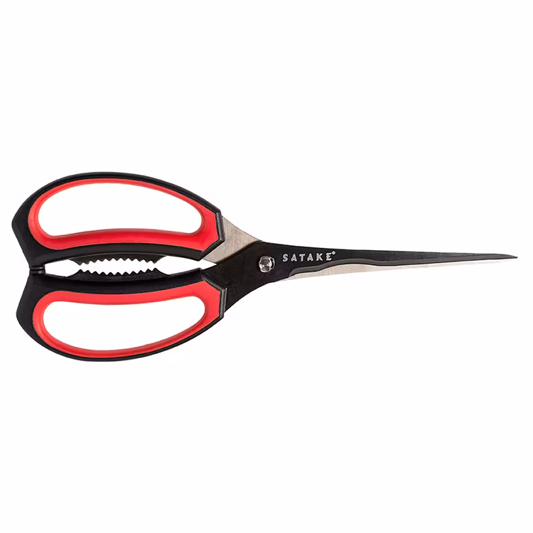 Satake seafood scissors