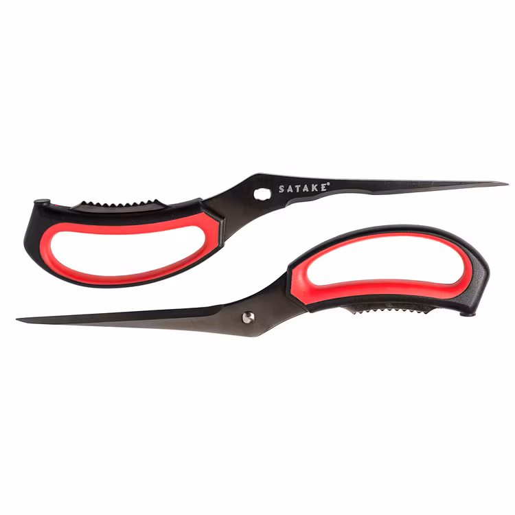 Satake seafood scissors