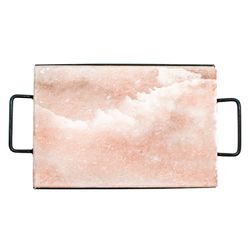 Satake salt stone