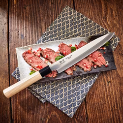 Stellar Samurai Yanagiba 21 cm