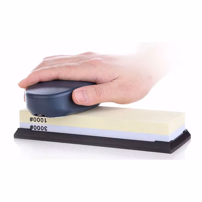 Stenslipare Diamant med vattenpass