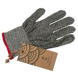 Satake Protective Glove