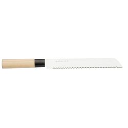 Satake Houcho bread knife 24 cm