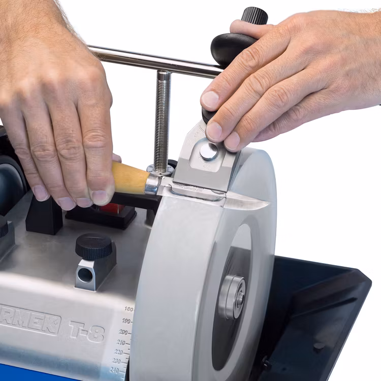 Tormek Jigg för knivar