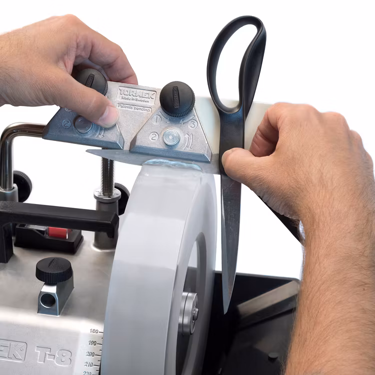 Tormek Jigg för saxar