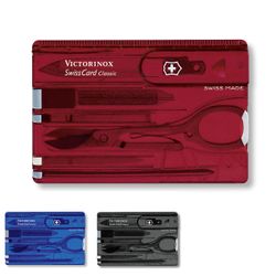 Victorinox SwissCard Classic