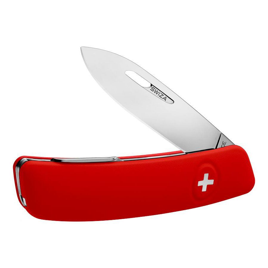 Swiza D01 Fickkniv