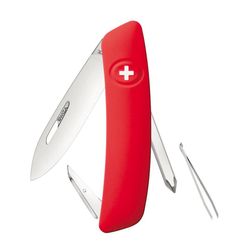 Swiza D02 Fickkniv