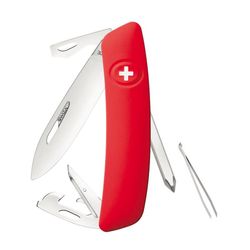 Swiza D04 Fickkniv