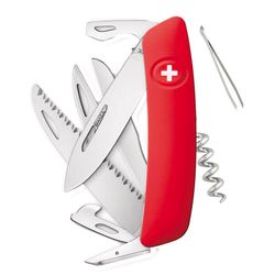 Swiza D09 Fickkniv