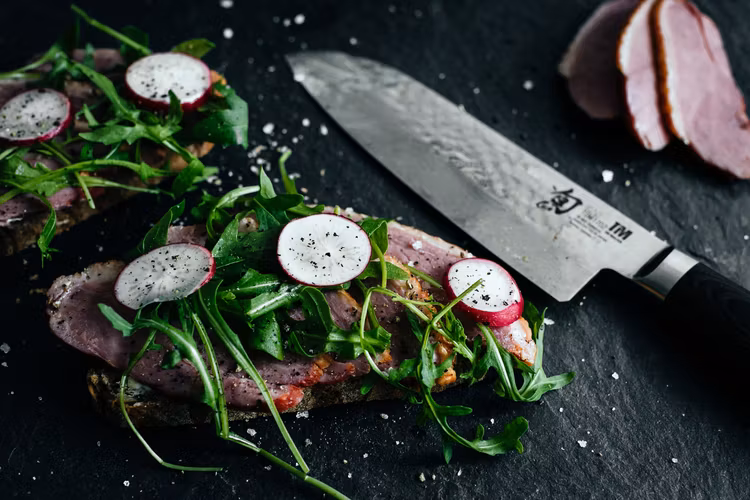 Kai Shun Premier Santokukniv 18 CM