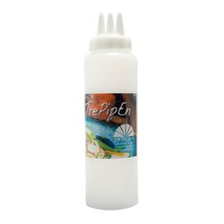 Satake TrePipEn dressing bottle