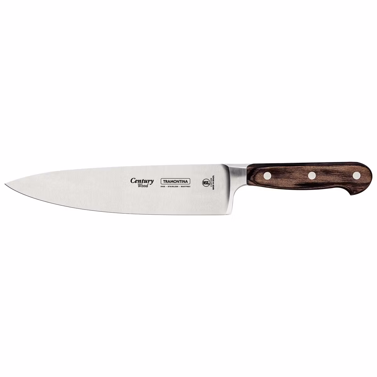 Tramontina Century Wood Kockkniv 20,5 cm