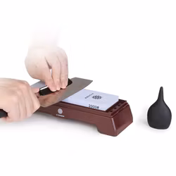 Slipsten Medelfin 2000 grit